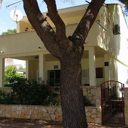 Apartment Mihalj Jadrija-Ground Floor Εξωτερικό φωτογραφία