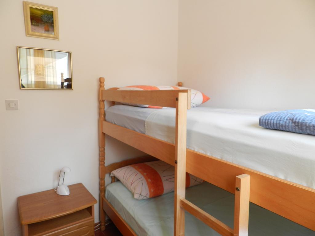 Apartment Mihalj Jadrija-Ground Floor Δωμάτιο φωτογραφία