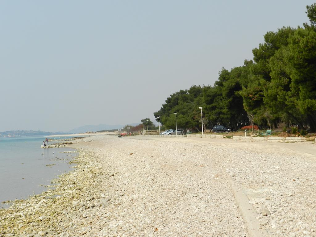Apartment Mihalj Jadrija-Ground Floor Δωμάτιο φωτογραφία