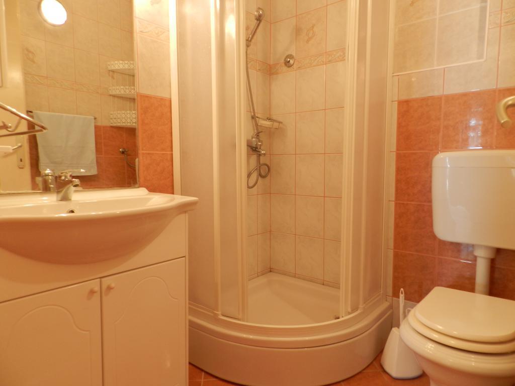 Apartment Mihalj Jadrija-Ground Floor Δωμάτιο φωτογραφία