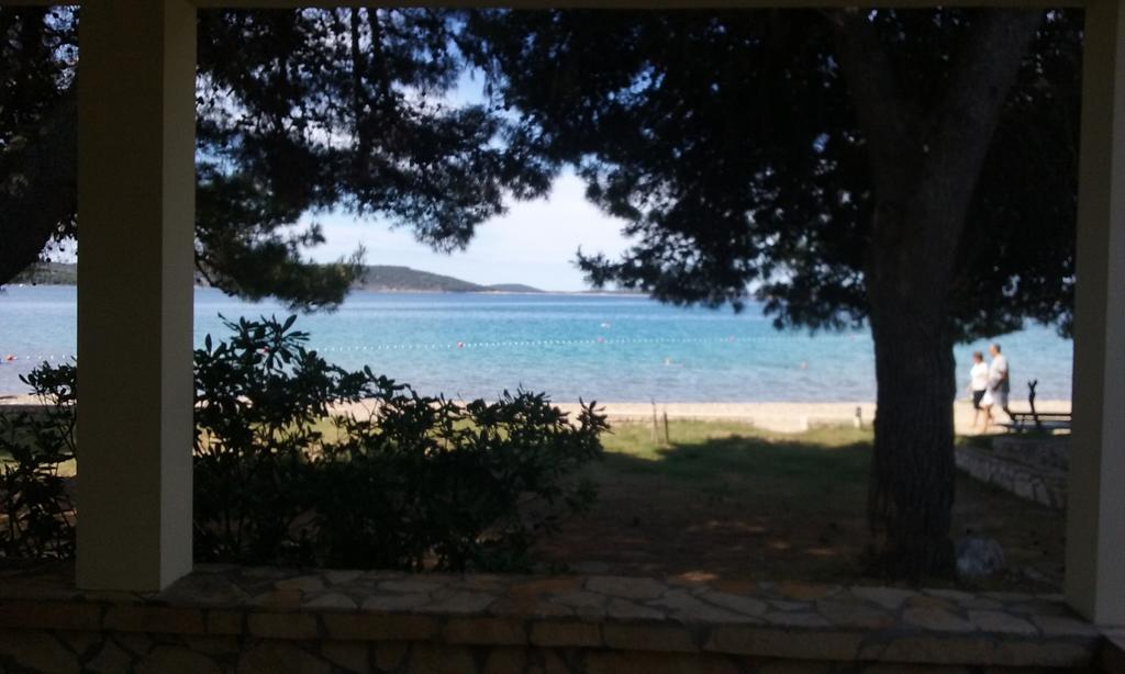 Apartment Mihalj Jadrija-Ground Floor Εξωτερικό φωτογραφία
