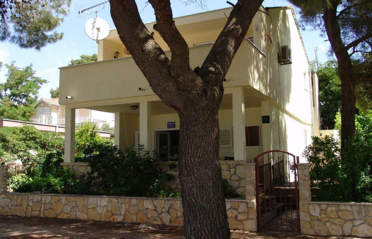 Apartment Mihalj Jadrija-Ground Floor Εξωτερικό φωτογραφία